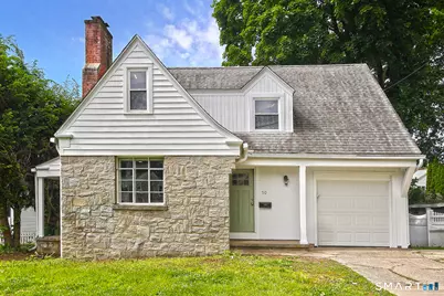 50 Moore Avenue, Naugatuck, CT 06770 - Photo 1