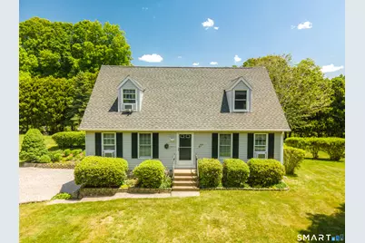 476 Noank Ledyard Road, Groton, CT 06355 - Photo 1