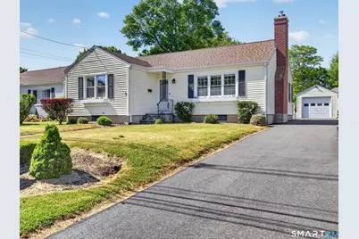 74 Nicholas Avenue, Groton, CT 06340 - Photo 1