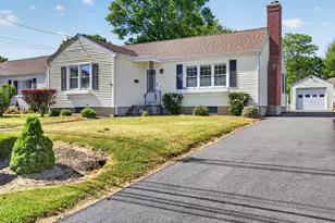 74 Nicholas Ave, Groton, CT 06340 - Photo 1