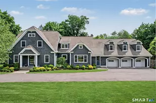 18 W Meadow Rd, Wilton, CT 06897 - Photo 1