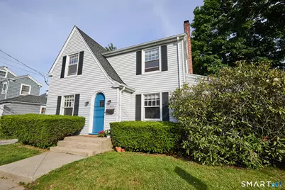 105 Dixon Street, Bridgeport, CT 06604 - Photo 1