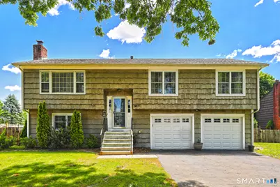 30 Squire Court, Milford, CT 06460 - Photo 1