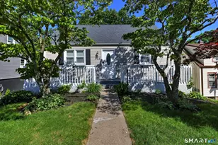 150 Hillcrest Rd, Bridgeport, CT 06606 - Photo 1