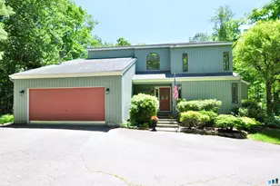 169 Wellsford Dr, Goshen, CT 06756 - Photo 1