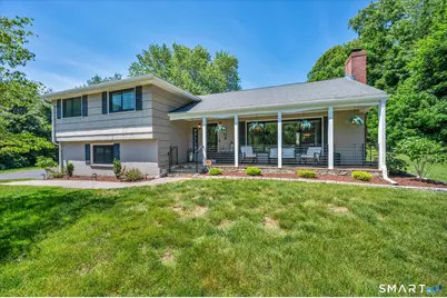 88 Meadow Wood Road, Branford, CT 06405 - Photo 1