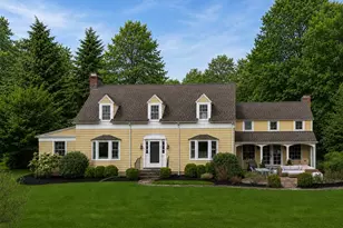 3 Holmewood Ln, New Canaan, CT 06840 - Photo 1