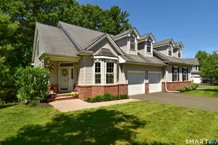 19 Marble Faun Ln, Windsor, CT 06095 - Photo 1