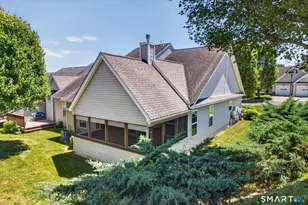 128 Louis Hill Rd, Newtown, CT 06482 - Photo 1