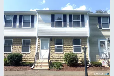 6 Larkspur Lane #6, Glastonbury, CT 06033 - Photo 1