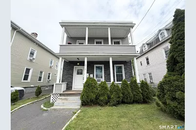 616 Noble Avenue, Bridgeport, CT 06608 - Photo 1