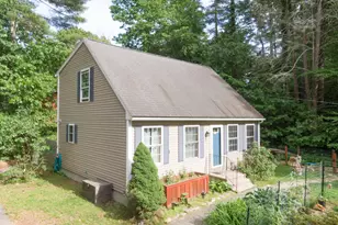 33 Hemlock Dr, Woodstock Valley, CT 06282 - Photo 1