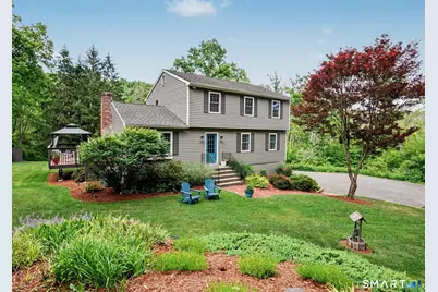 50 Meadowland Drive, New Milford, CT 06755 - Photo 1