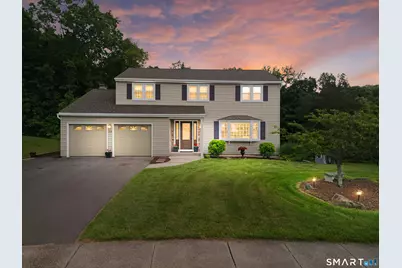 239 Little Brook Drive, Newington, CT 06111 - Photo 1