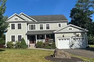 16 John Henry Ln, Milford, CT 06461 - Photo 1