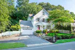 93 West Ave, Darien, CT 06820 - Photo 1