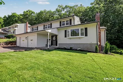 50 Stage Coach Lane, Newington, CT 06111 - Photo 1