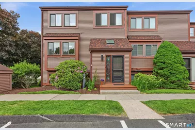 1 Wickhams Fancy #1, Canton, CT 06019 - Photo 1