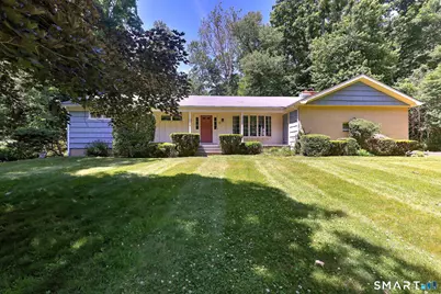 8 Mayflower Road, Norwalk, CT 06851 - Photo 1