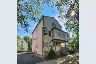 24 Hazel Street, New Haven, CT 06511 - Photo 1