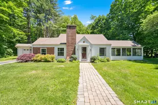 174-A Ravine Ln, Mansfield, CT 06268 - Photo 1