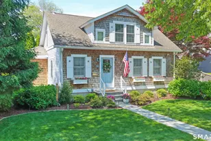 38 James St, Fairfield, CT 06824 - Photo 1