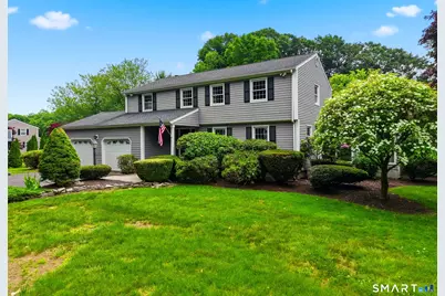 99 Cheryl Ann Drive, Milford, CT 06460 - Photo 1