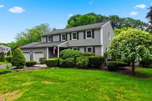 99 Cheryl Ann Dr, Milford, CT 06460 - Photo 1