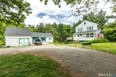 156 Brick Top Road, Windham, CT 06280 - Photo 1