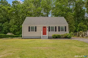 170 Connecticut Blvd, Montville, CT 06370 - Photo 1