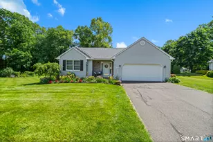 4 Woodbridge Dr, Enfield, CT 06082 - Photo 1