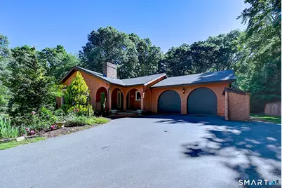 1387 New London Turnpike, Glastonbury, CT 06033 - Photo 1