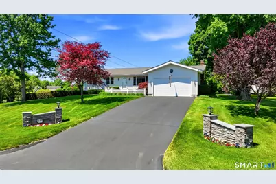 38 Northwest Drive, Somers, CT 06071 - Photo 1