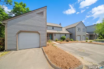 52 Elm Meadows #52, Enfield, CT 06082 - Photo 1