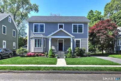 64 Noble Avenue, Milford, CT 06460 - Photo 1