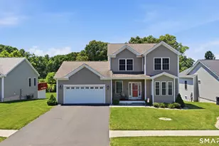 12 W River Rd, East Windsor, CT 06088 - Photo 1