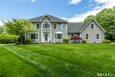 14 Ryan Drive, Ellington, CT 06029 - Photo 1