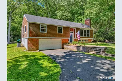 221 Duck Hole Road, Madison, CT 06443 - Photo 1