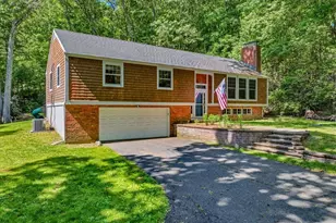 221 Duck Hole Rd, Madison, CT 06443 - Photo 1