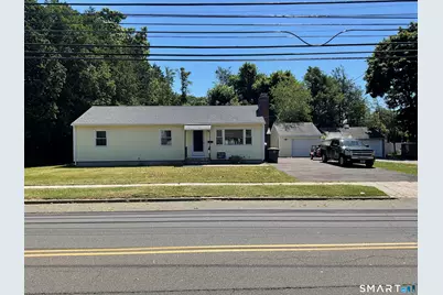 649 Merwin Avenue, Milford, CT 06460 - Photo 1