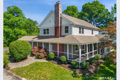 516 Stillwater Road, Stamford, CT 06902 - Photo 1