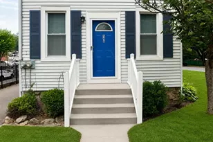 54 A Forest St, New Canaan, CT 06840 - Photo 1