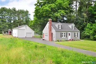 30 Maple Hill Dr, Granby, CT 06035 - Photo 1