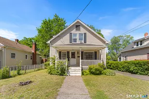 17 Whitney St, East Hartford, CT 06118 - Photo 1
