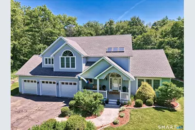 170 Valley View Road, Thomaston, CT 06787 - Photo 1