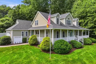 38 Old Farm Rd, Somers, CT 06071 - Photo 1