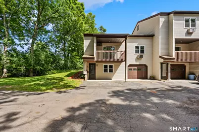 23 Hart Place #1, Plainville, CT 06062 - Photo 1