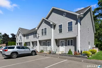 201 Pierremount Avenue #D, New Britain, CT 06051 - Photo 1