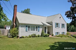 65 Prout Hill Rd, Middletown, CT 06457 - Photo 1