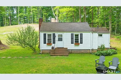 277 Spring Hill Road, Monroe, CT 06468 - Photo 1